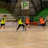 ...a cui seguir� la classica partitella finale